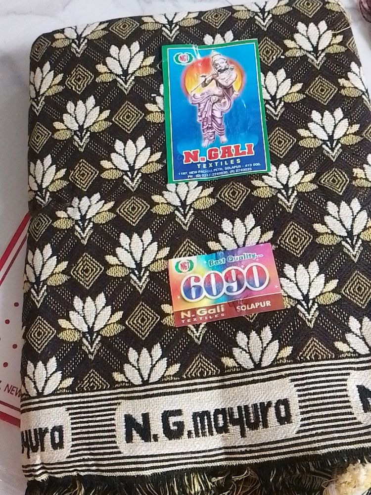 Solapuri Chaddar