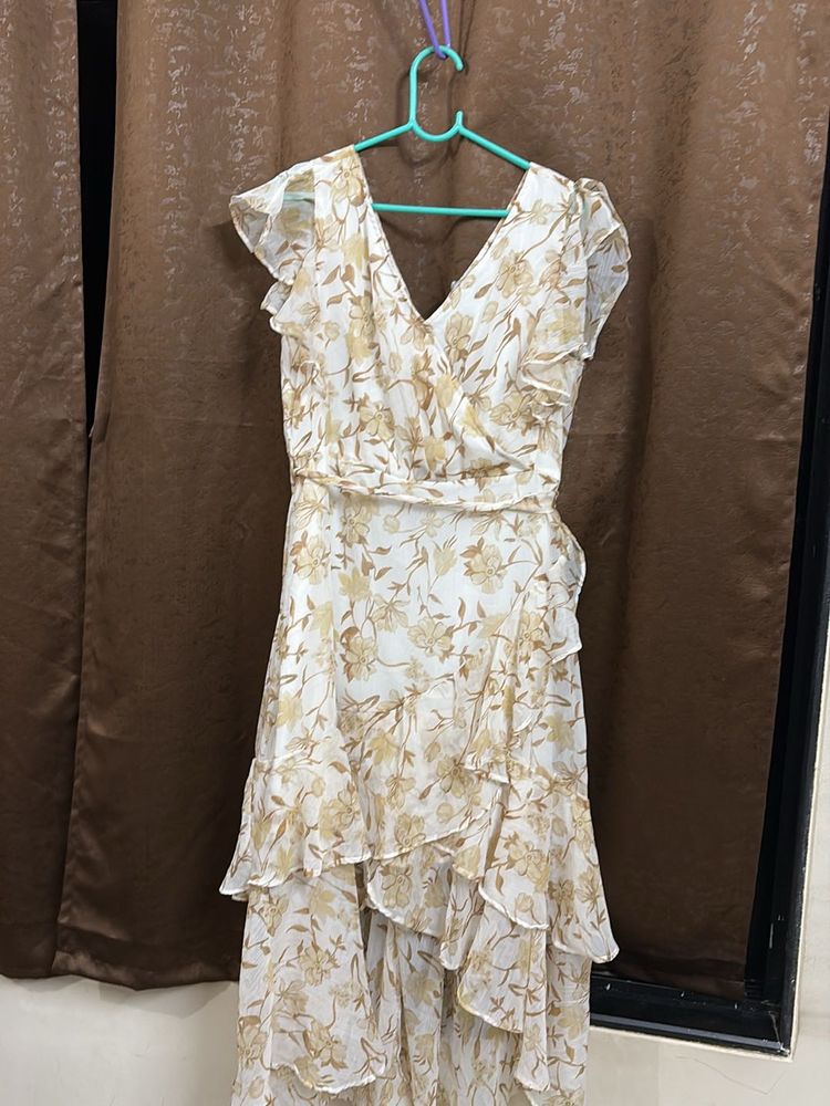 New Dress