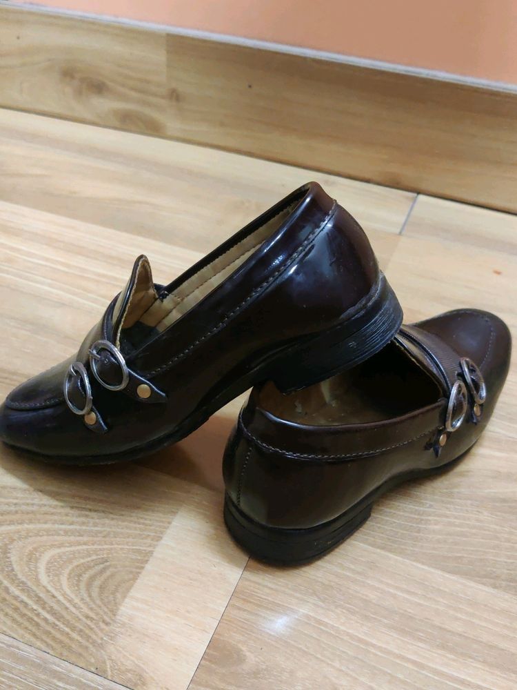 Brand New Formal Shoe