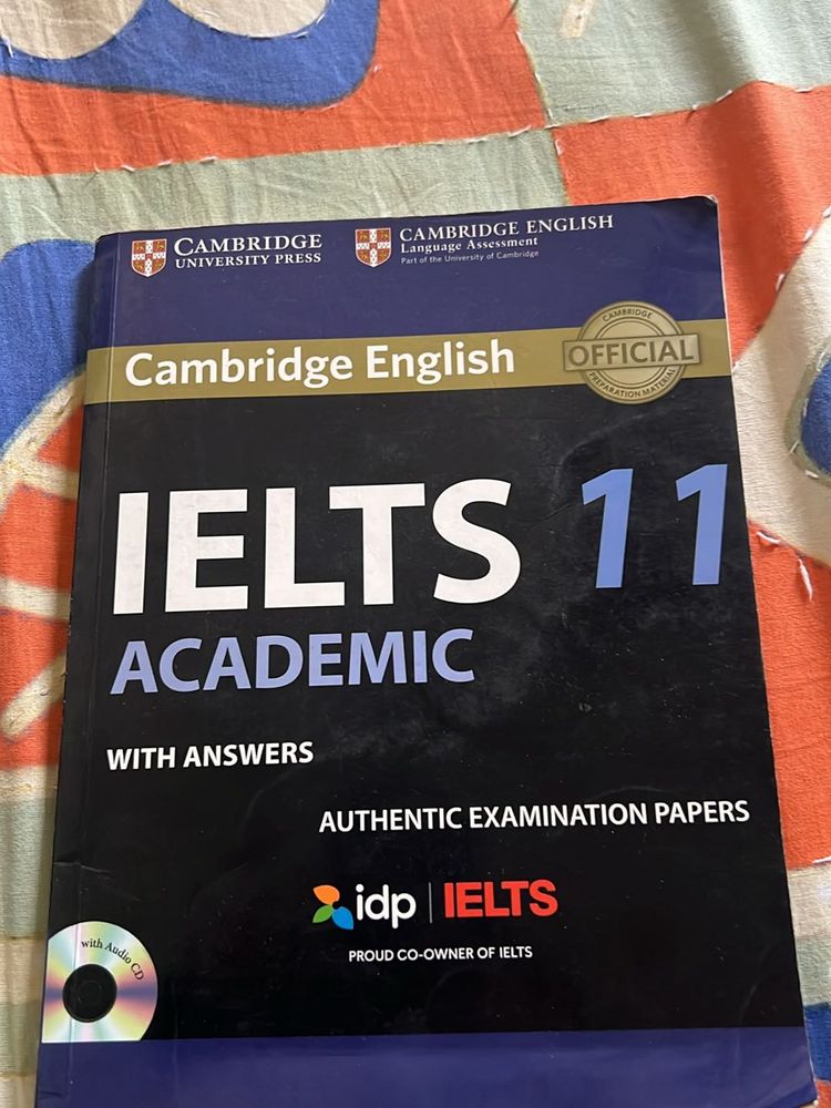 Eilts Academic Book No.11 For Sale