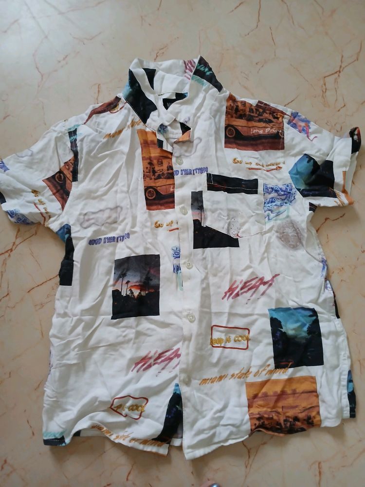 Y&amp;f Shirt For Boys