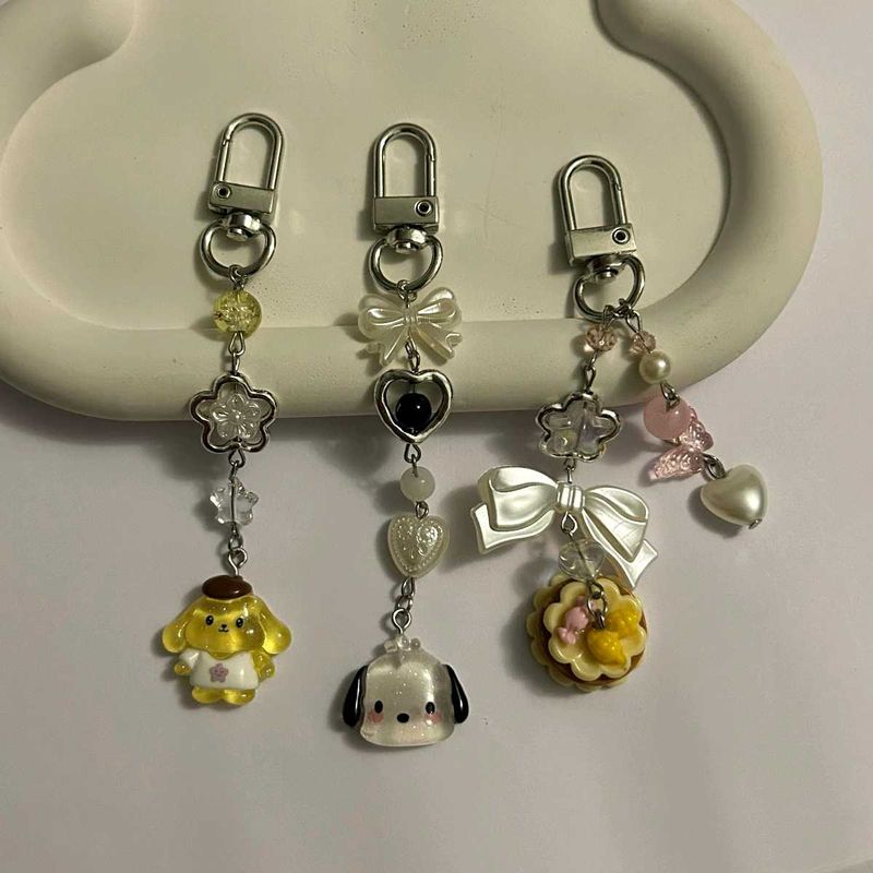 Keychains