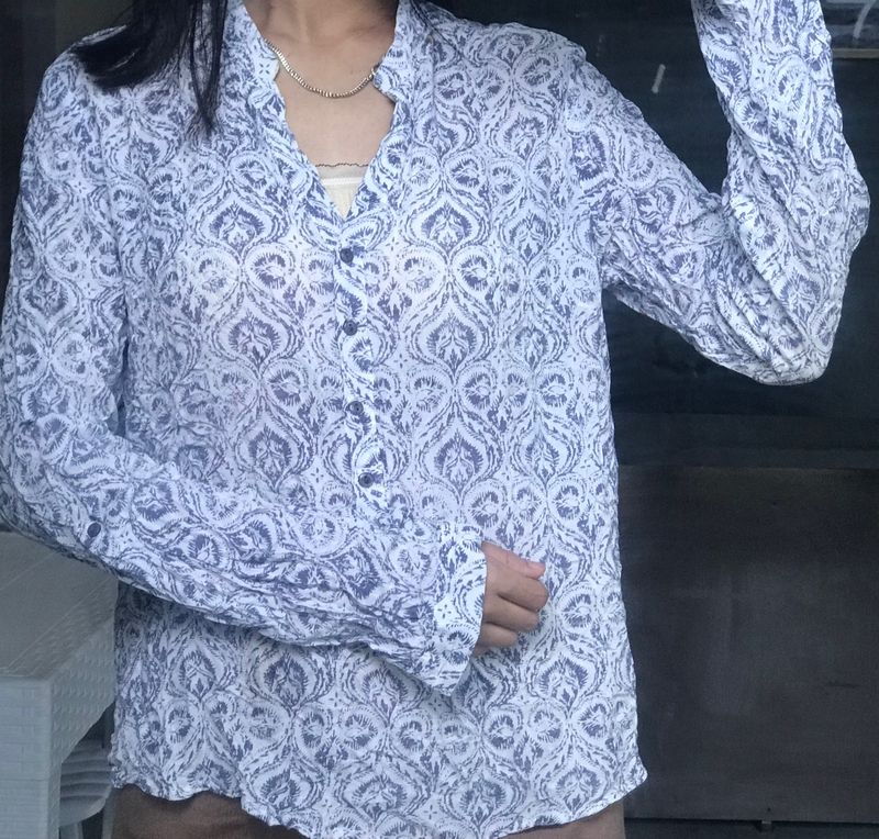 Cotton Tops
