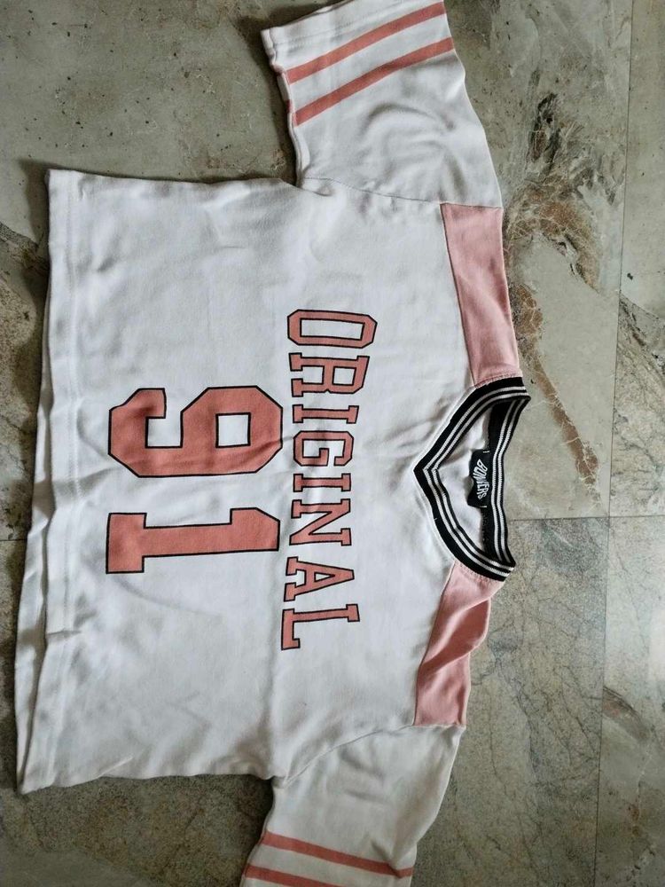 Original 91 Graphic Tee