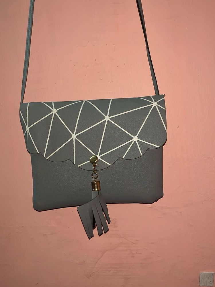 Stylish Crossbody sling Bag