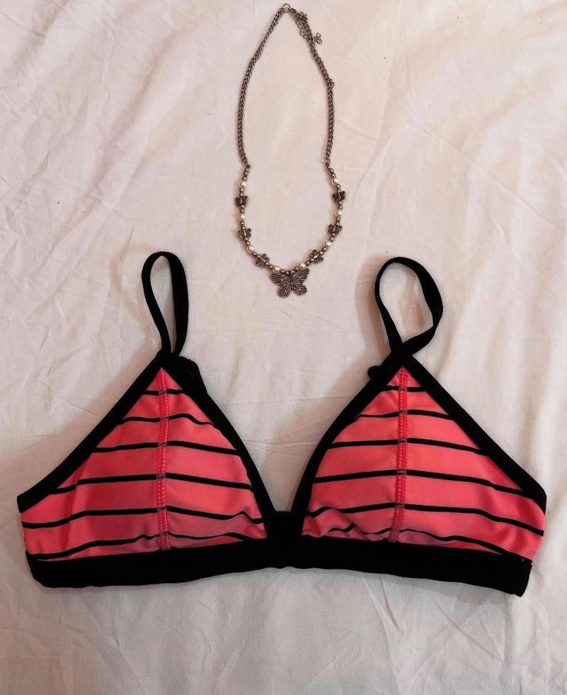 Beach Bra