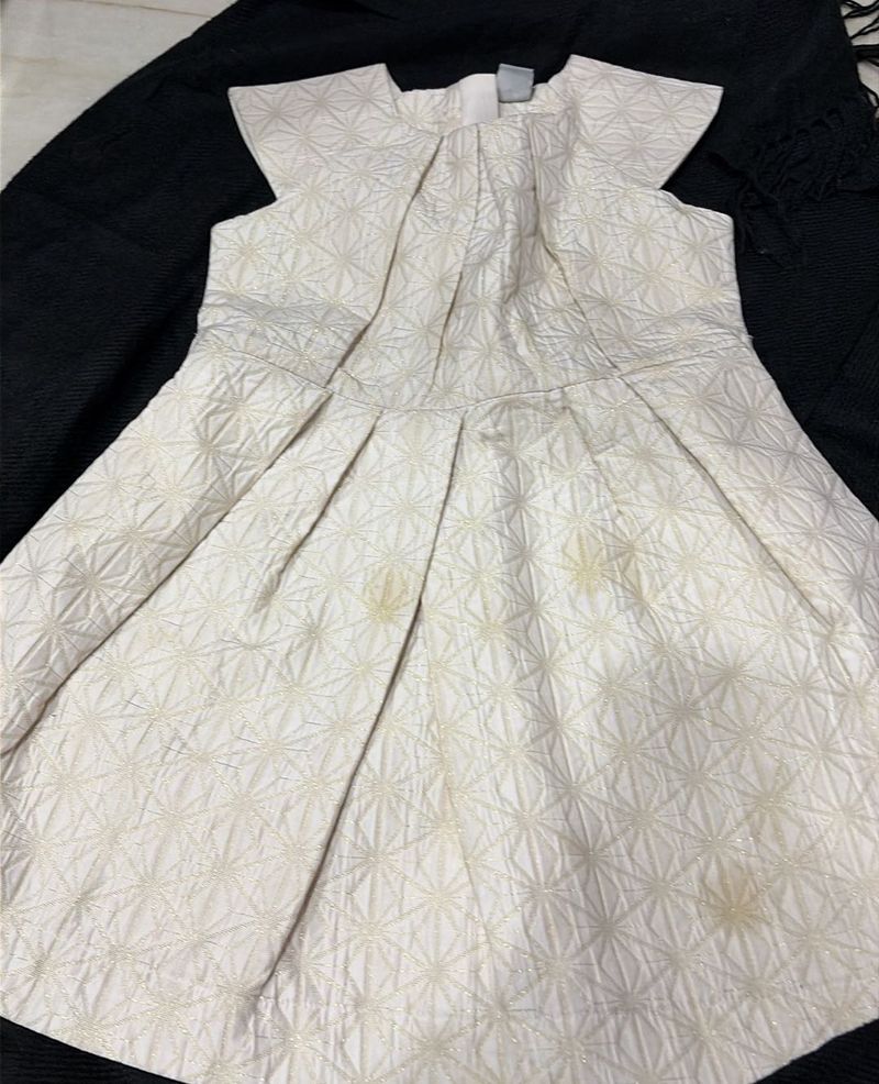 Elegant Girls&#39; Dress