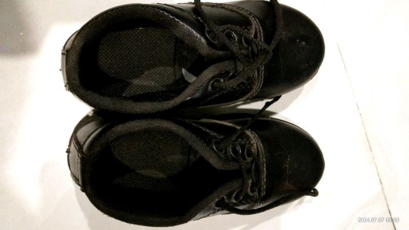 Kids School Shoe