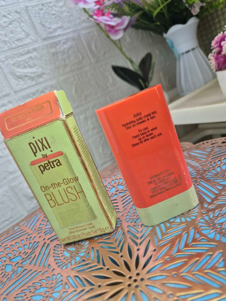 Pixi On-the-Glow Blush