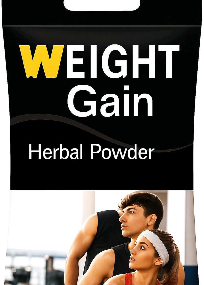 Weight Gain