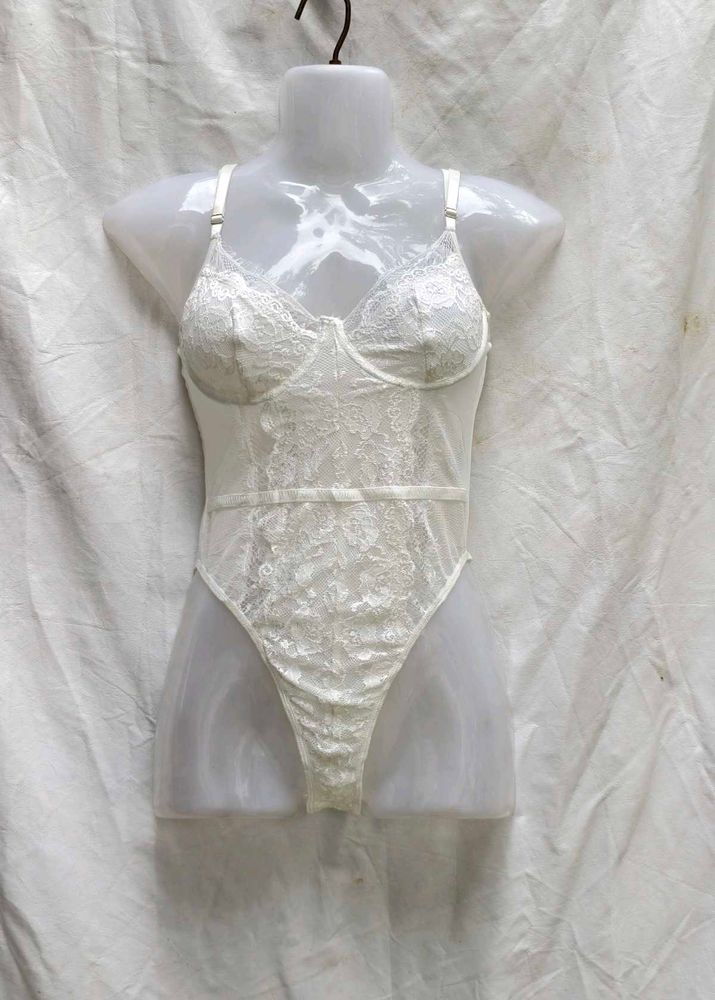 Lace Bodysuit