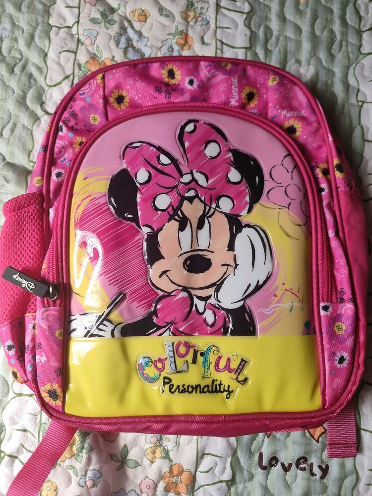 Disney Bag For Kids