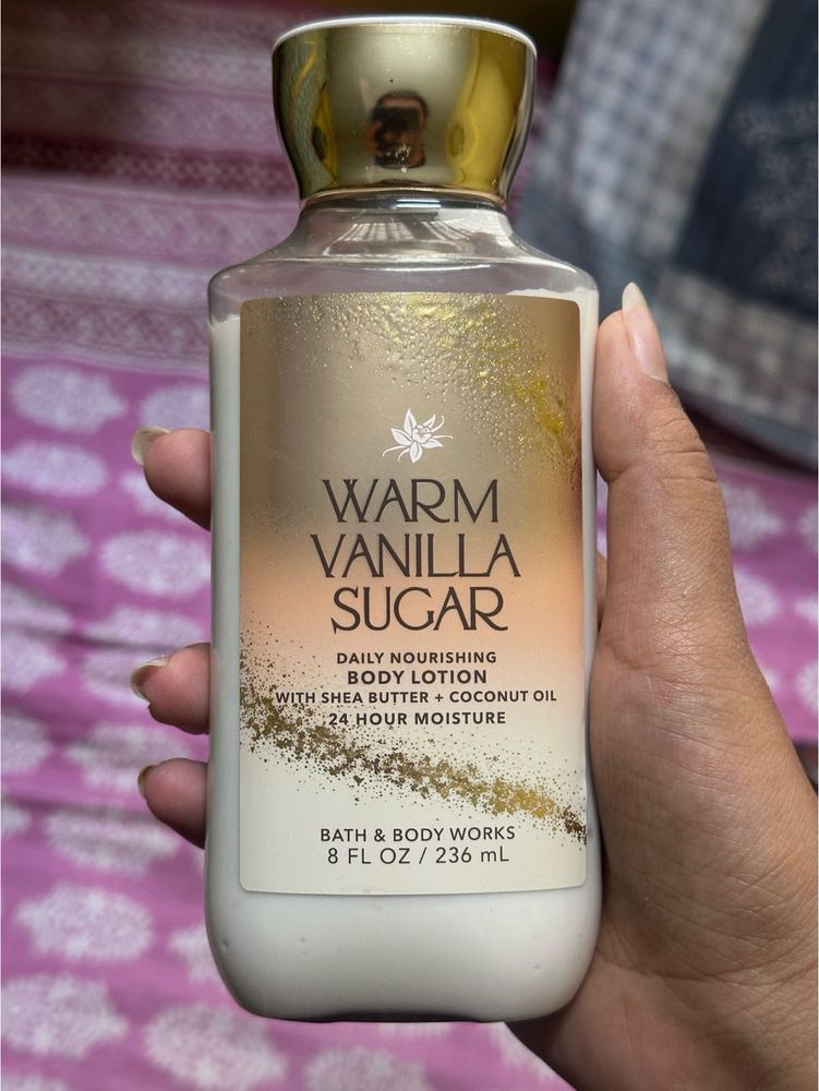 Bath &amp; Body Works Lotion