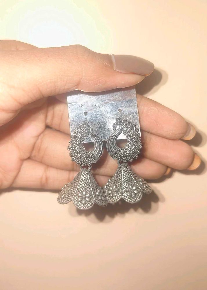 Beautiful Jhumka