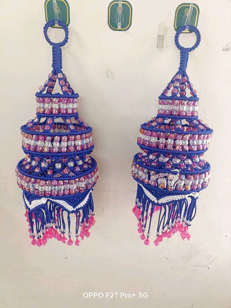 Macram Jumbar Pice 2