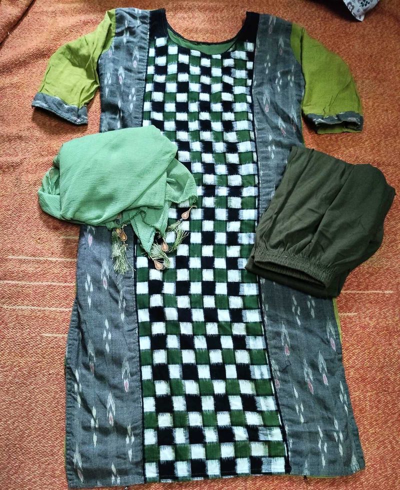 Sambalpuri Sets