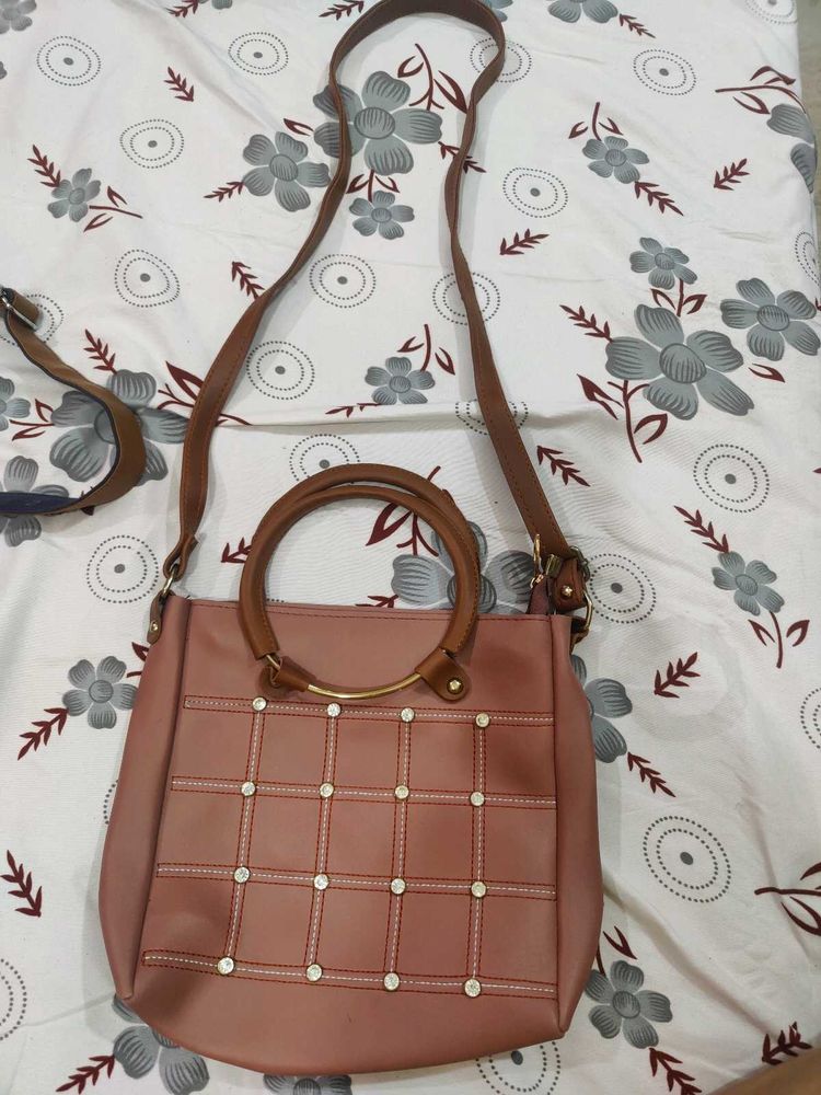 Stylish Shoulder Bag