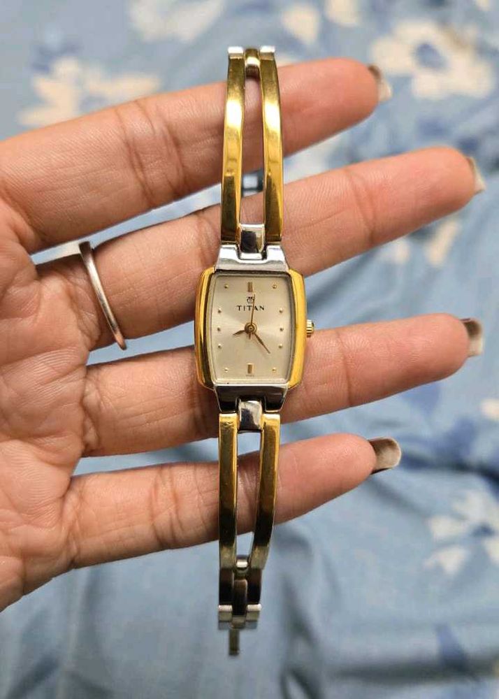 Titan Women's Watch