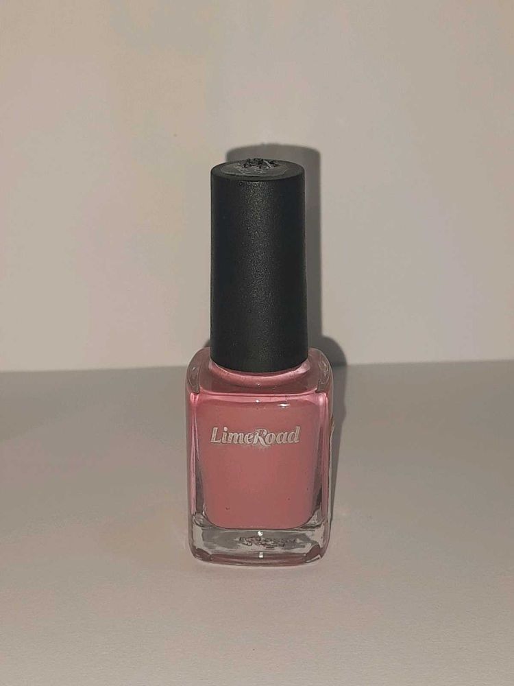 LimeRoad Nail Polish