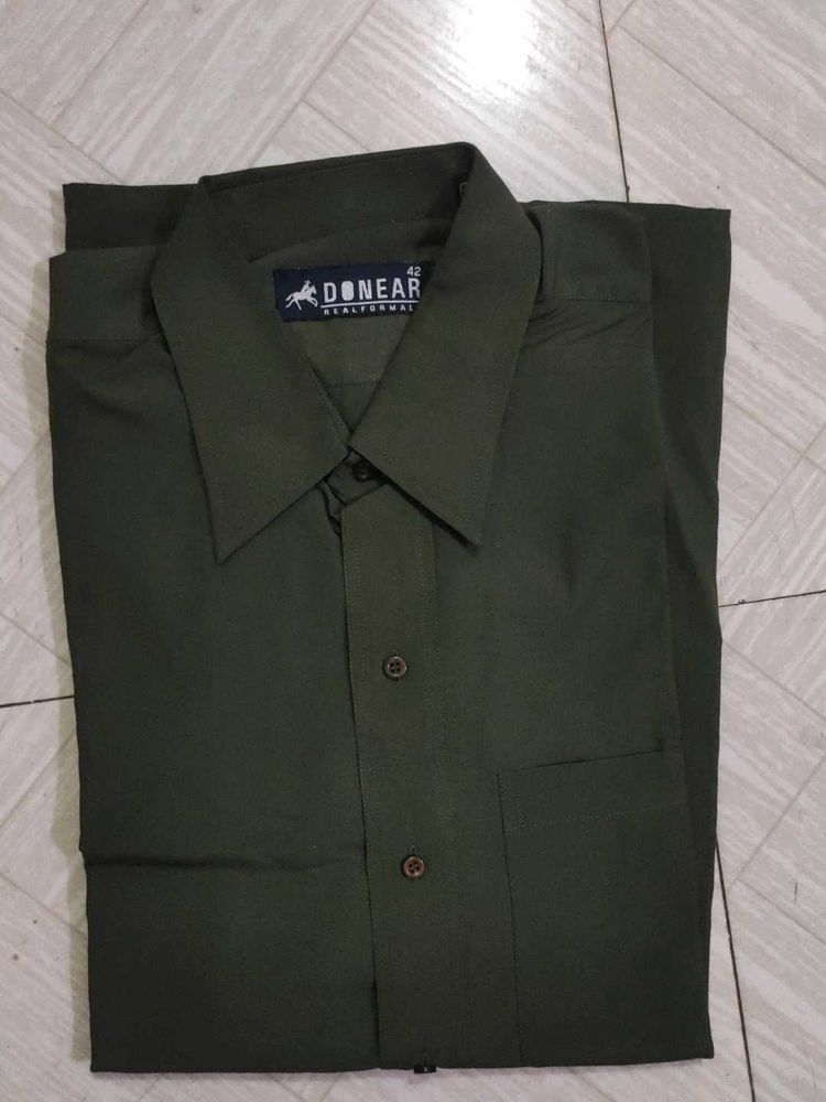 Donear Formal Shirt