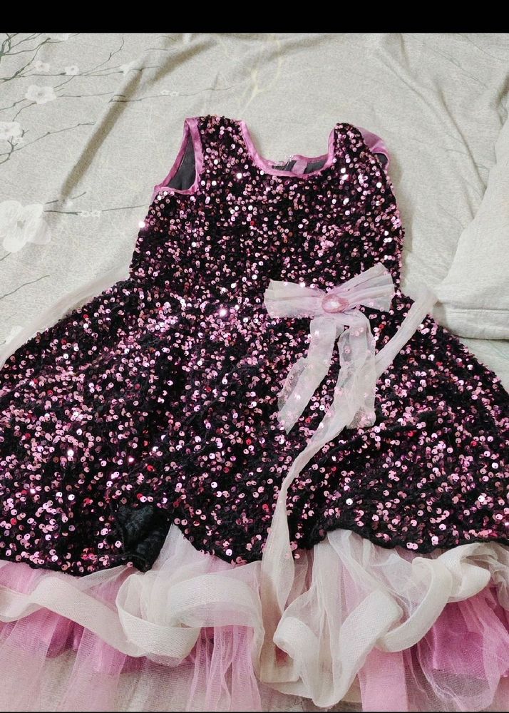 Bought A Dress On Free Up But Doesn’t Fit My Neice