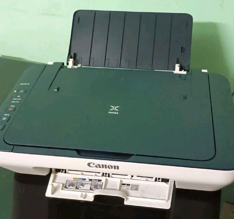 Canon Pixma