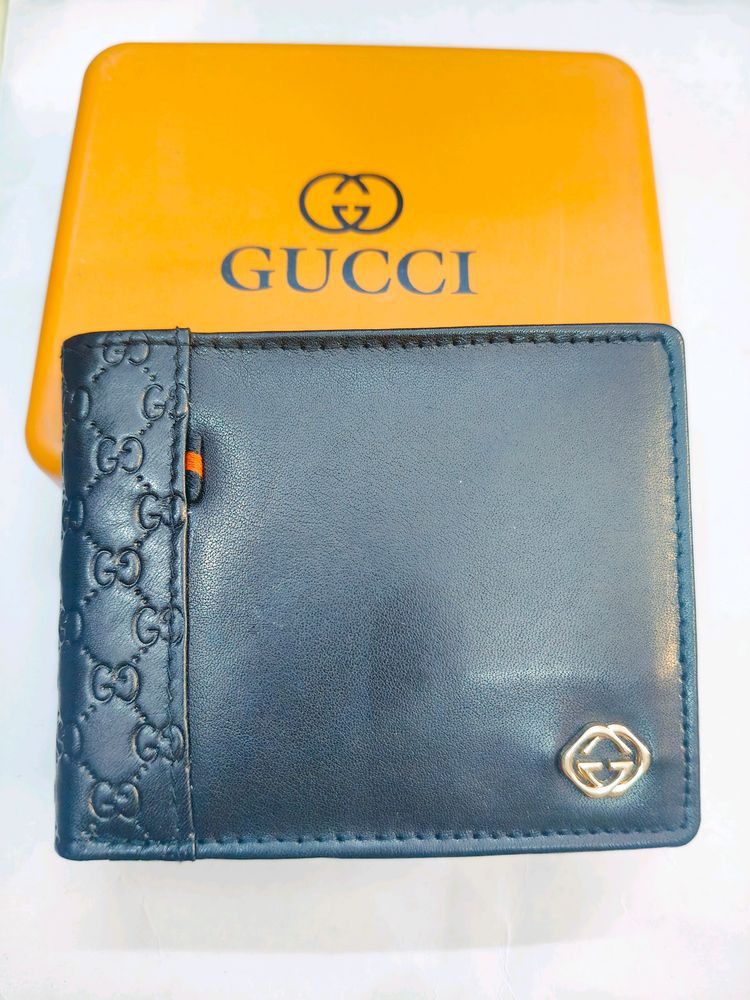 Gucci Wallet For Men