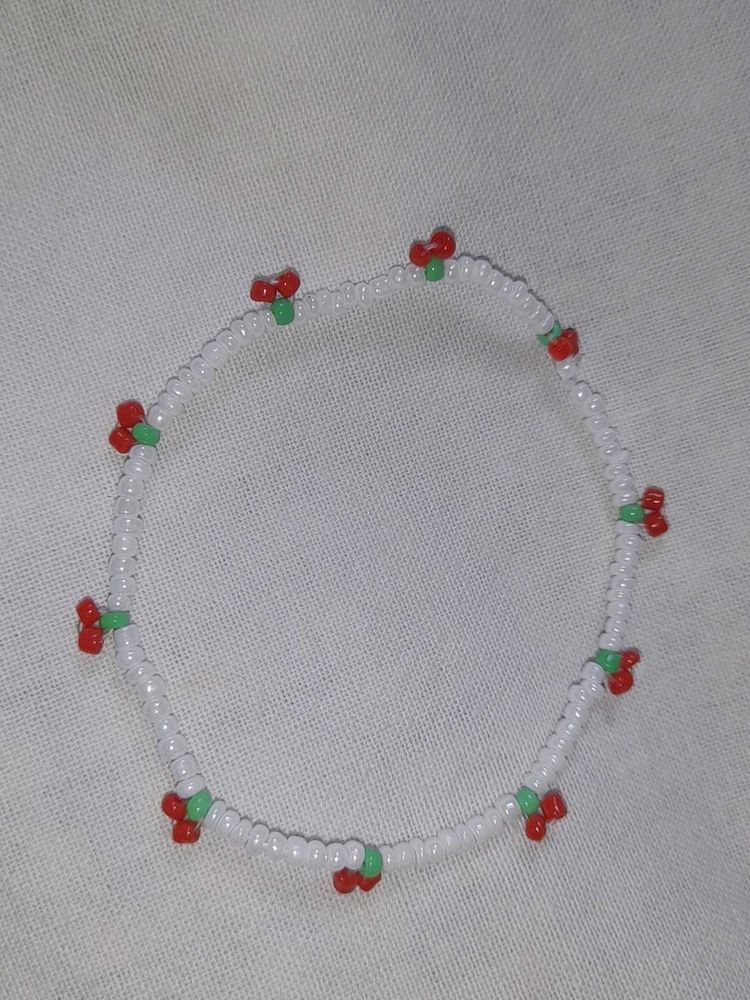 Beaded Bracelet