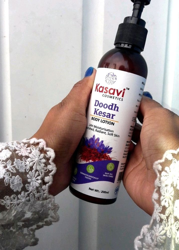 Combo Of 2 Body Lotion