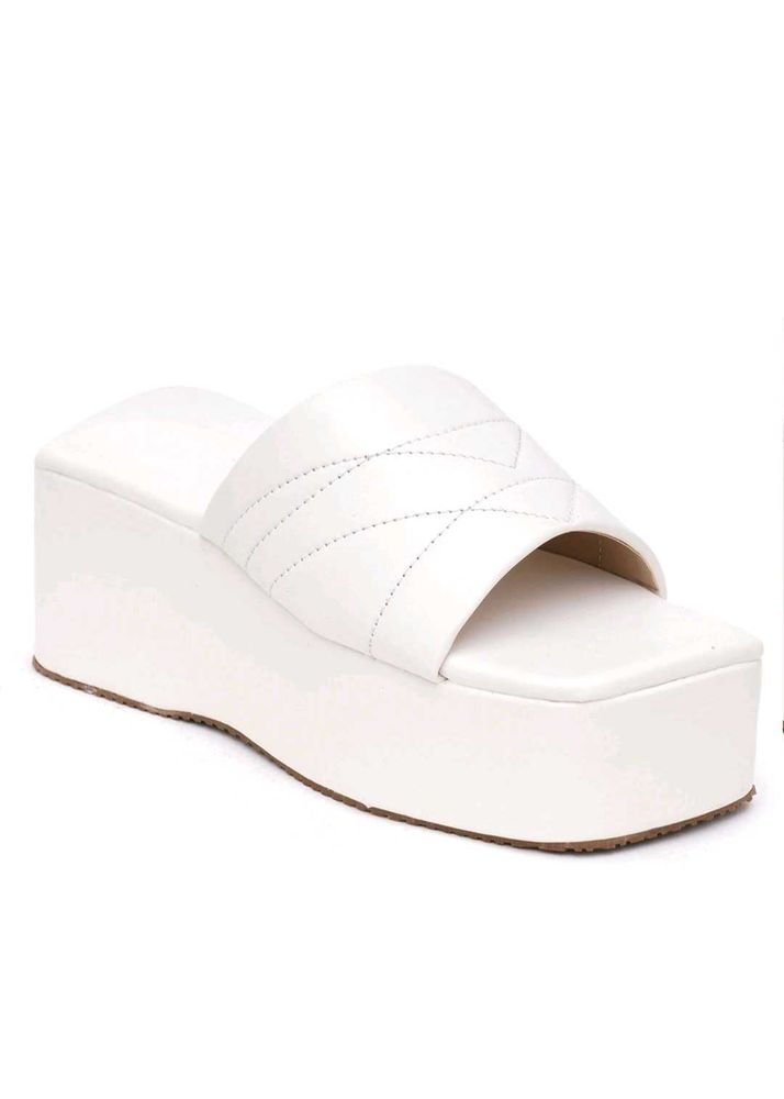 Platform Heels