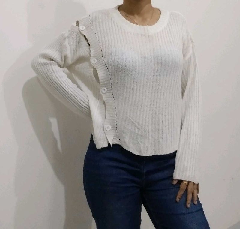 Fancy Sweatshirt