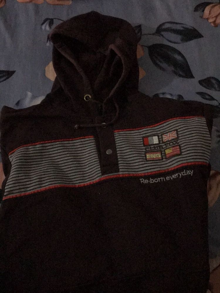 Hoodie