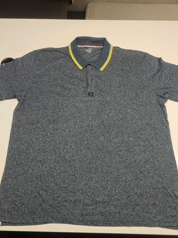 Sdl Casual Polo Tshirt.