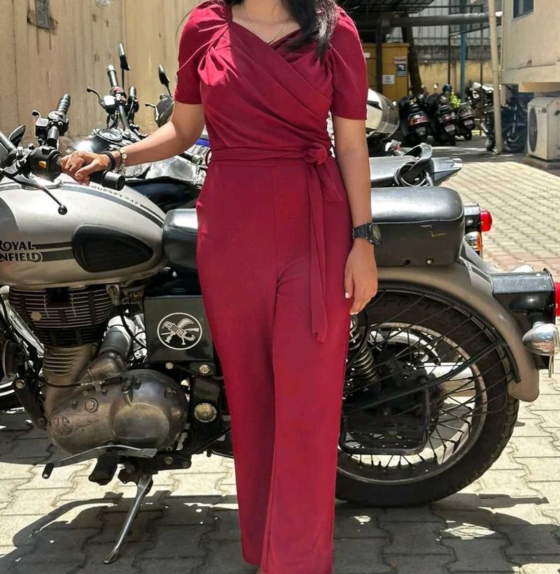 Wonderful Jumpsuit