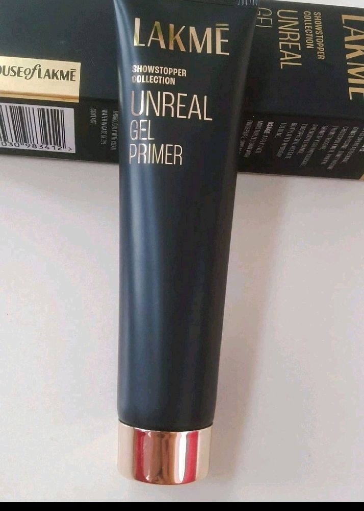 Lakme Face Primer