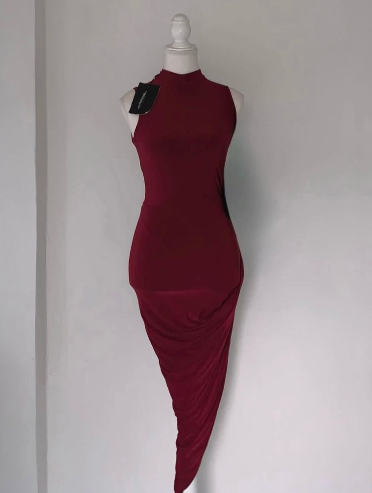 PLT Asymmetrical Midi