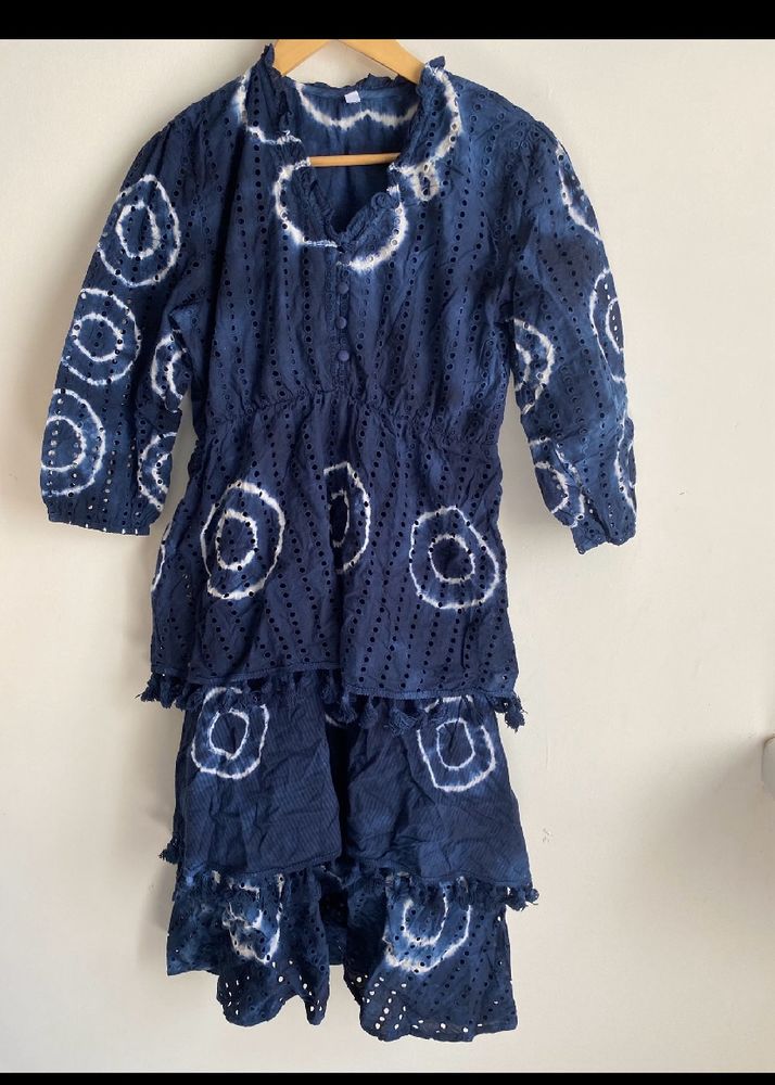 Step Frock