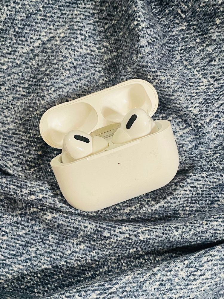AirPods Pro TWS
