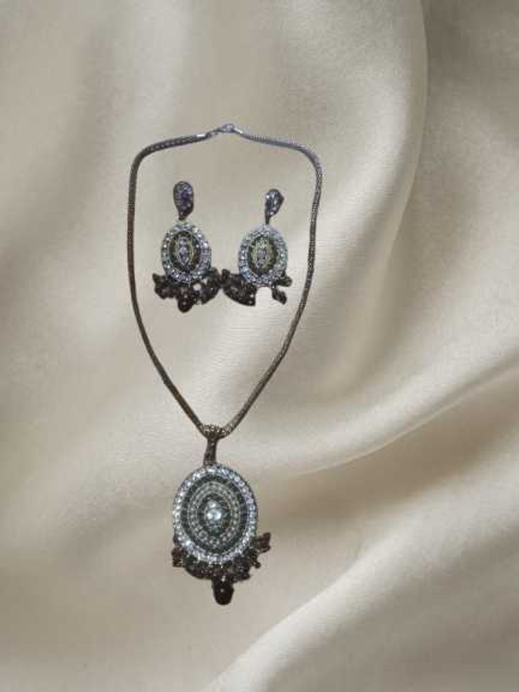 Jewellery Set