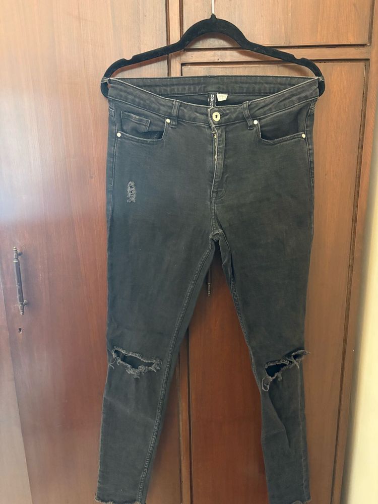 H&amp;M Jeans