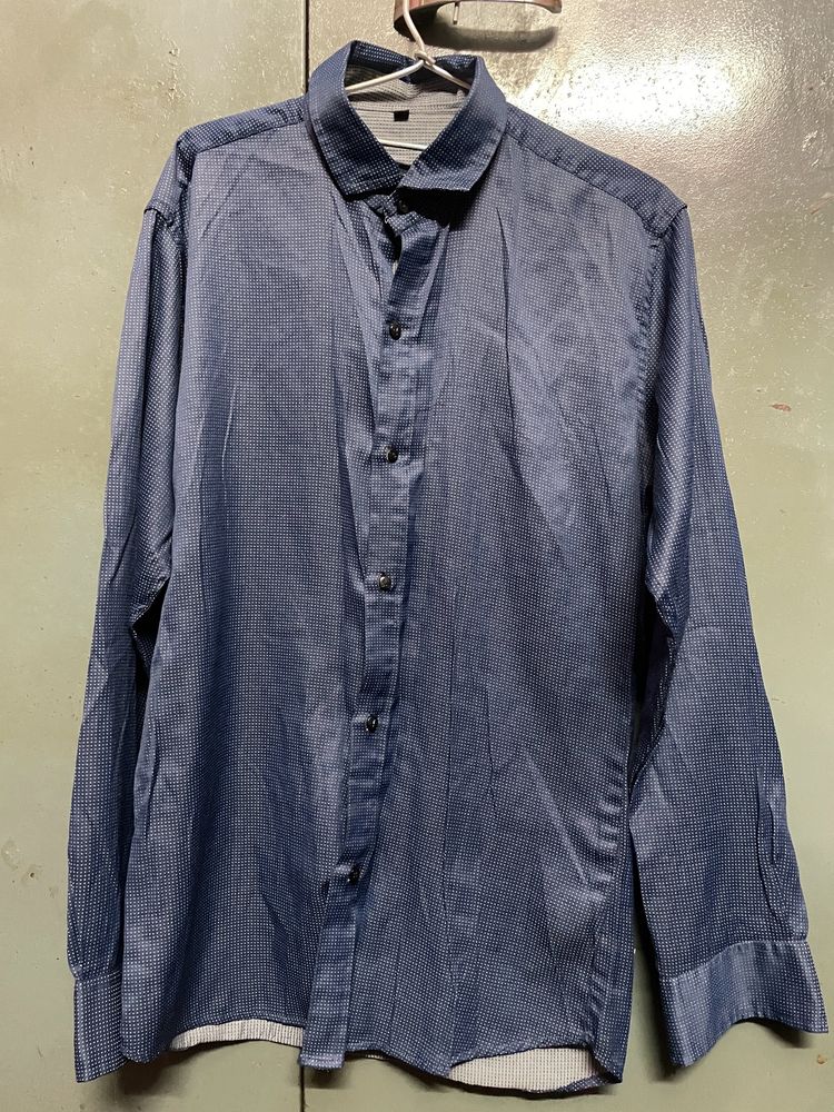 Semi Formal Shirt