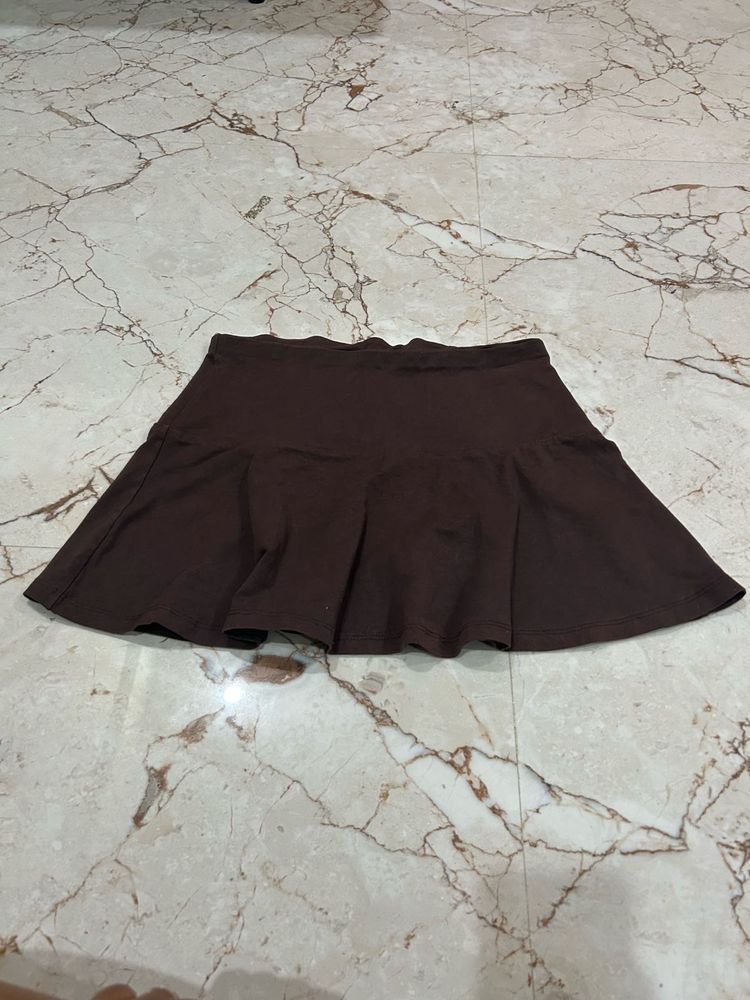H&amp;M Divided Skirt