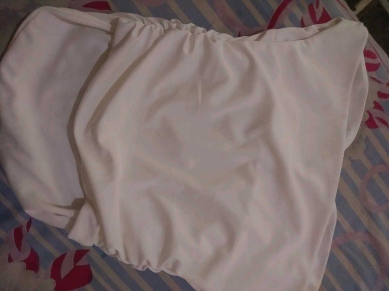 White Top💗