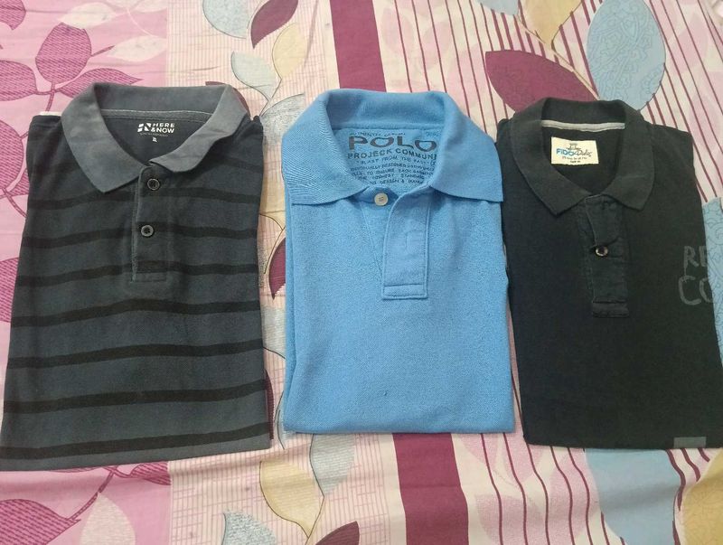 Branded Mens Tshirts
