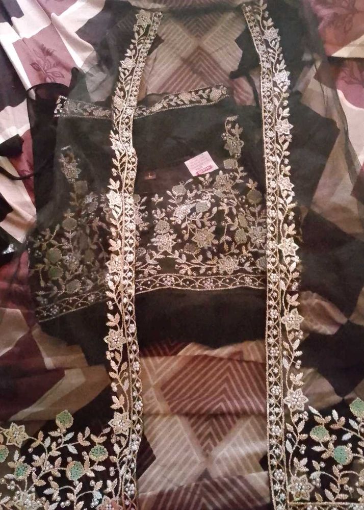 Black 3 Pc