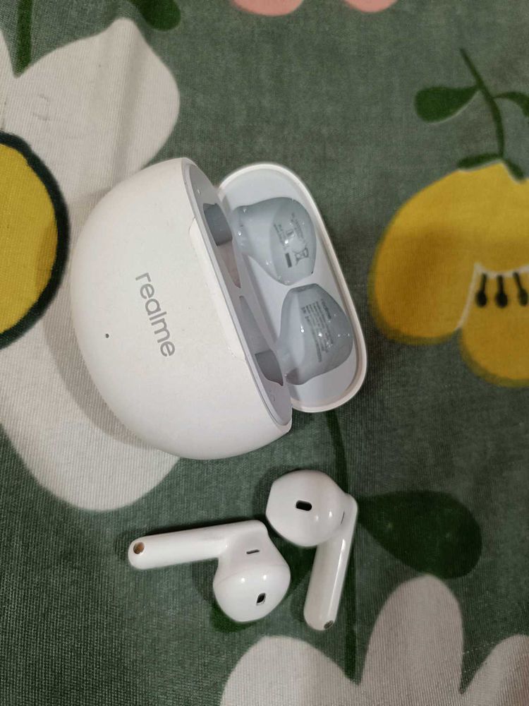 Realme Buds T01