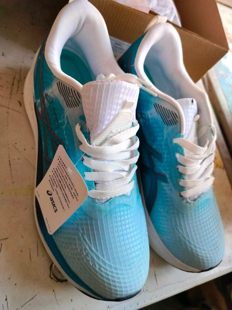 Asics Shoe