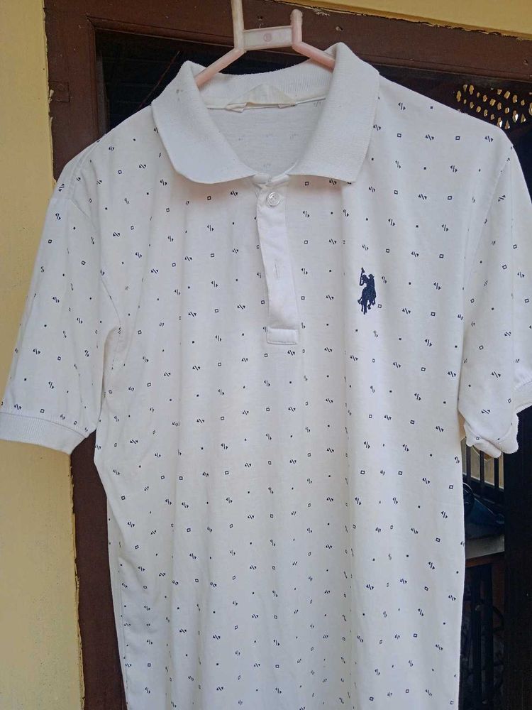 T-shirt For Man