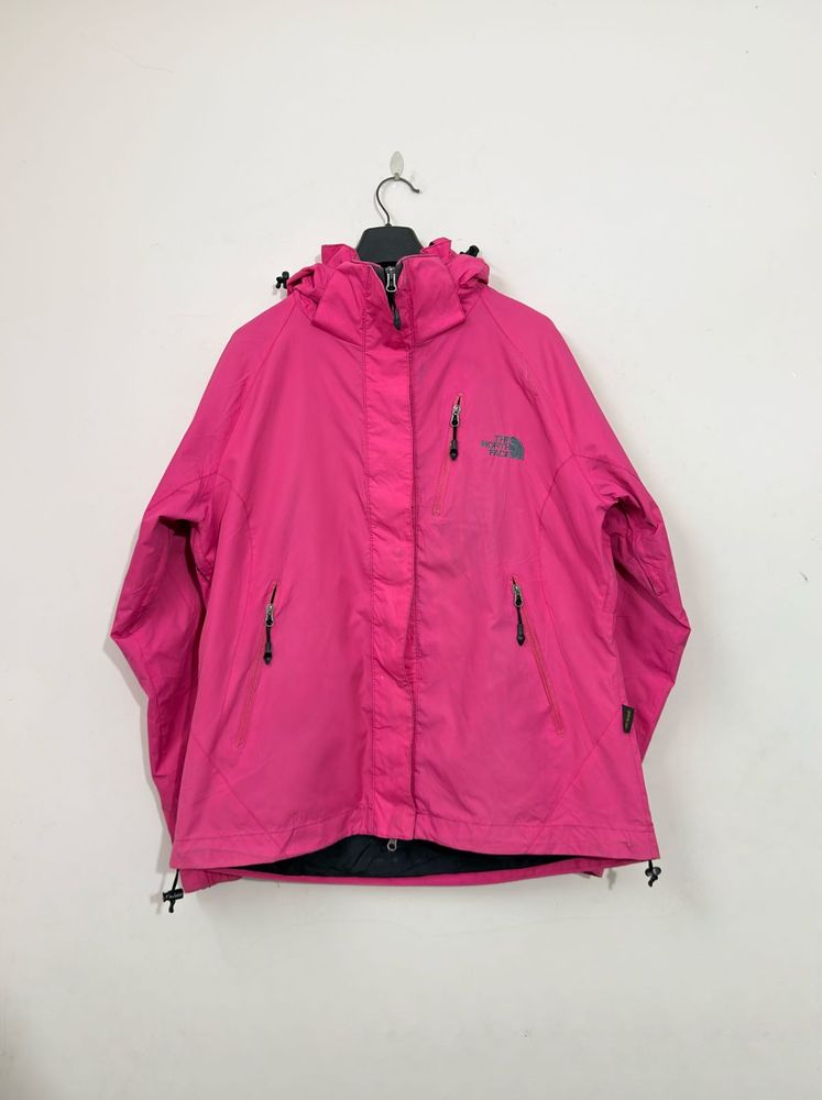 The North Face Pink Jacket