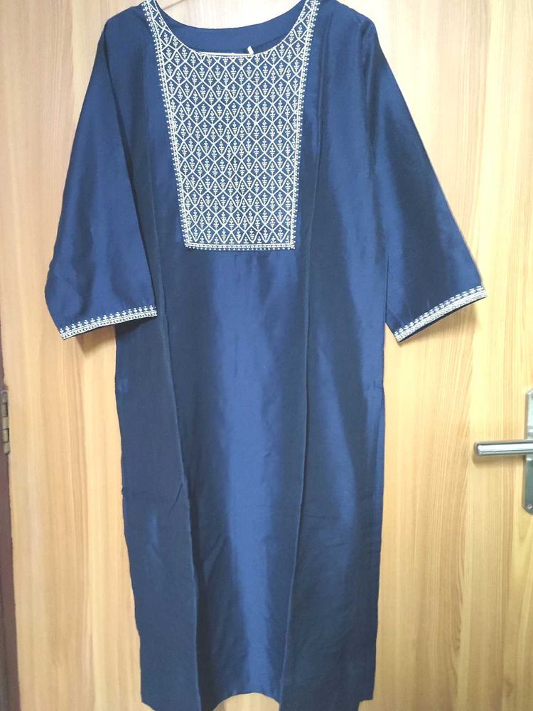 2xl Kurti